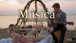 Kauan Russell Project - Música (Reggae) Clipe Oficial