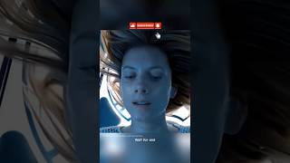 Hibernation Chamber mein fansi jaan! Oxygen khatam ho rahi hai 😱🚫 #shorts