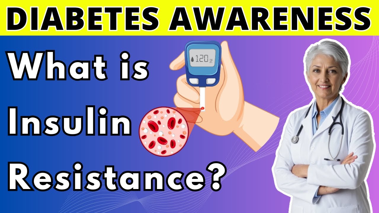 Is This the Hidden Cause of Insulin Resistance? Here’s What You Can Do ...