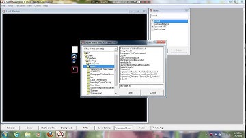 SMBX Tutorial: How to Create an Instant Character Filter