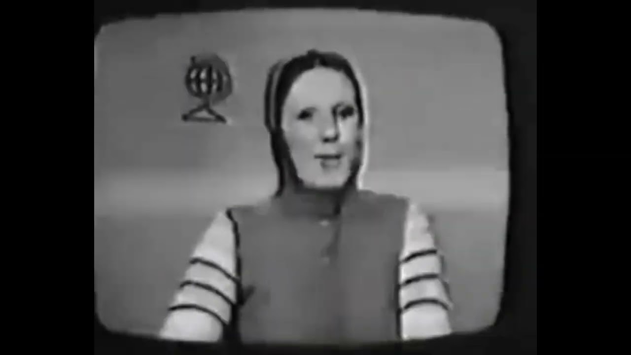 RARIDADE EXTREMA - Globinho - Fragmento raro (1972)
