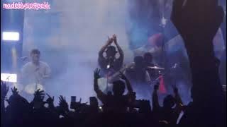 Toni Q Rastafara - Don't Worry Live At Mods May Day Purwokerto 2024