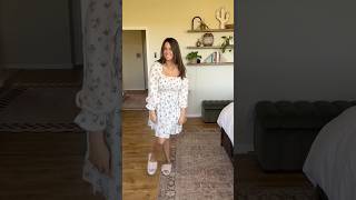 CLOTHING LIFE HACK FOR THE SUMMER #tryonhaul #dresses #amazon #thiscrazylife #amazonstyle