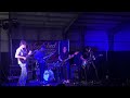 All Along the Watchtower Woodshed 2025