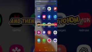 Samsung Health x Health Connect 1