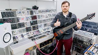 The Djent Djenerator by Rob Scallon 892,123 views 2 years ago 11 minutes, 19 seconds
