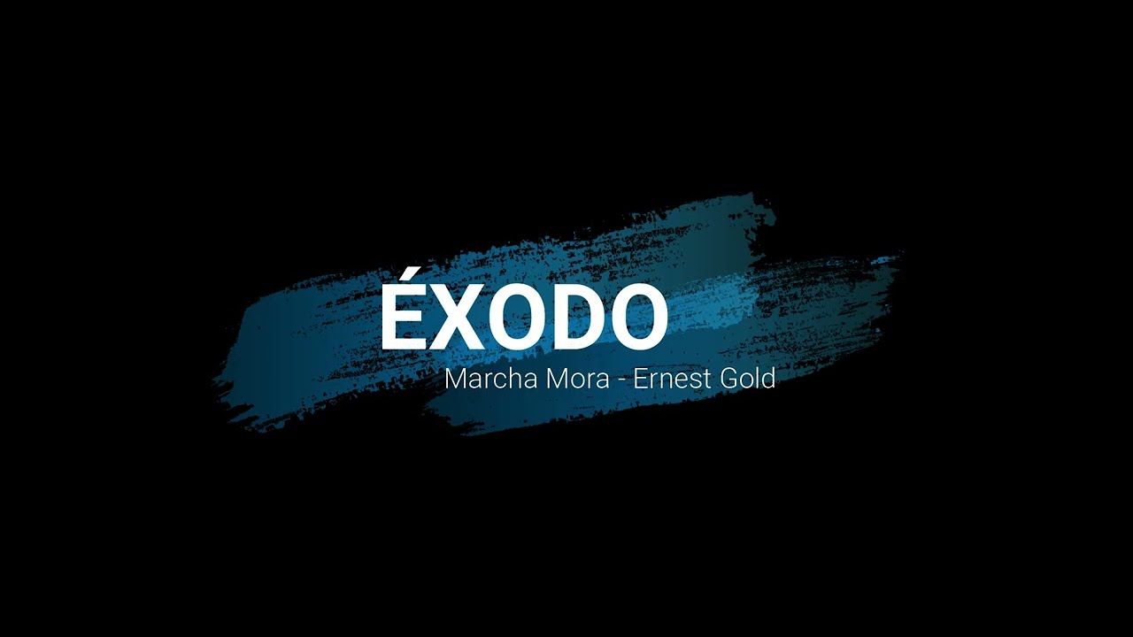 ÉXODO - CIM XIrivella - Banda Juvenil