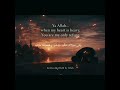 One Cry Many Languages One Refuge Allah 