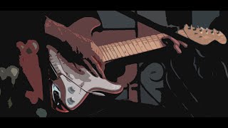 Blackbird Loop Cover