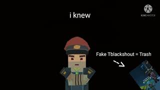 Gamzee Goes To All Hackers - Ssb2