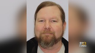 Maryland Man Wanted In 3 Murders Arrested In West Virginia, Police Say