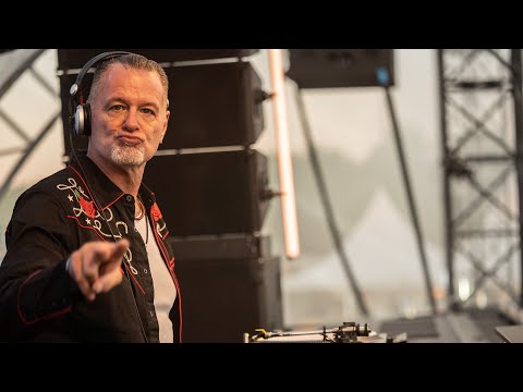 DJ Dag at NATURE ONE 2023