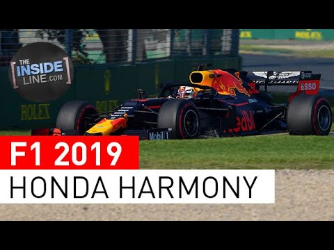 red-bull-racing:-honda-harmony