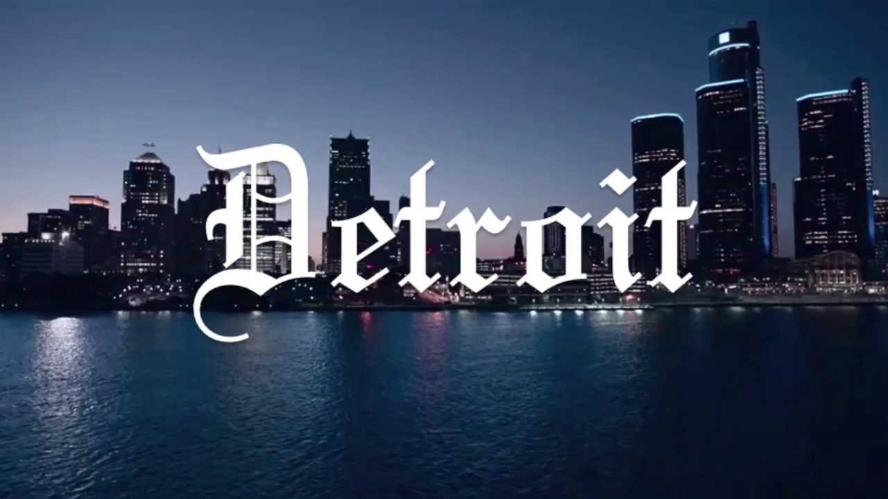 Rasco & Guilty Simpson- "Motivation" Official Video (HD)