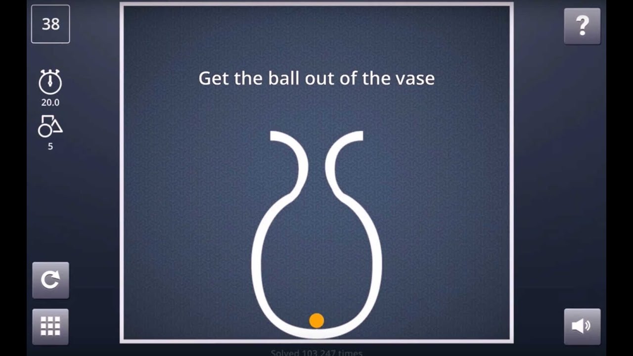 Brain It Up / Level 38