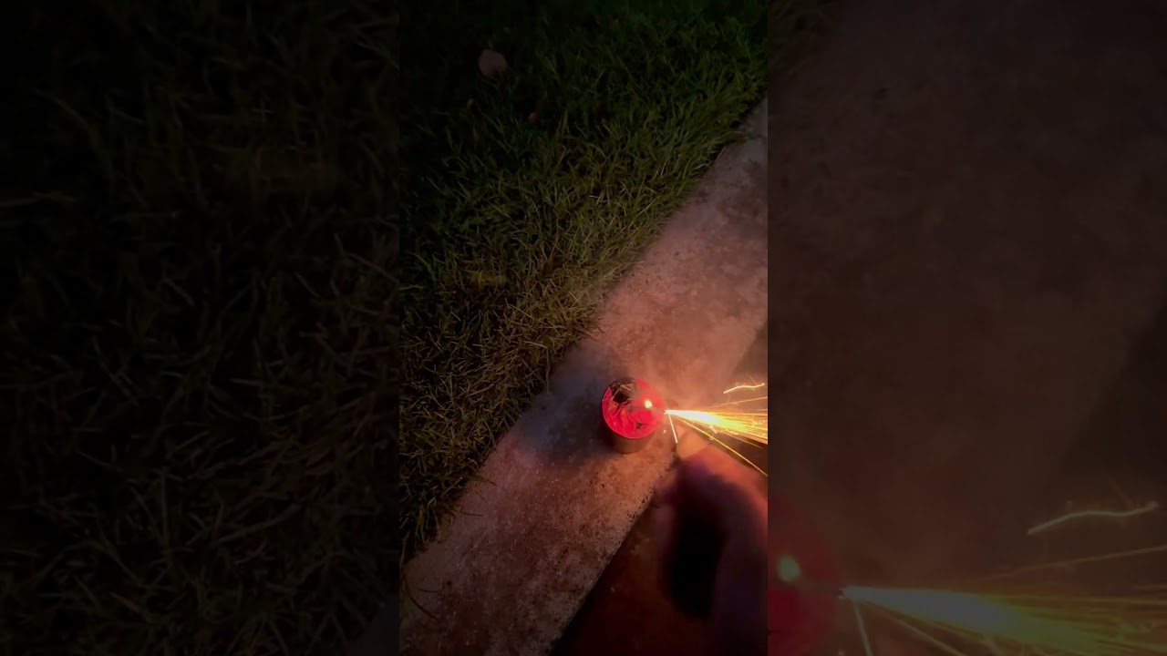 Firecracker XL 🧨💥 