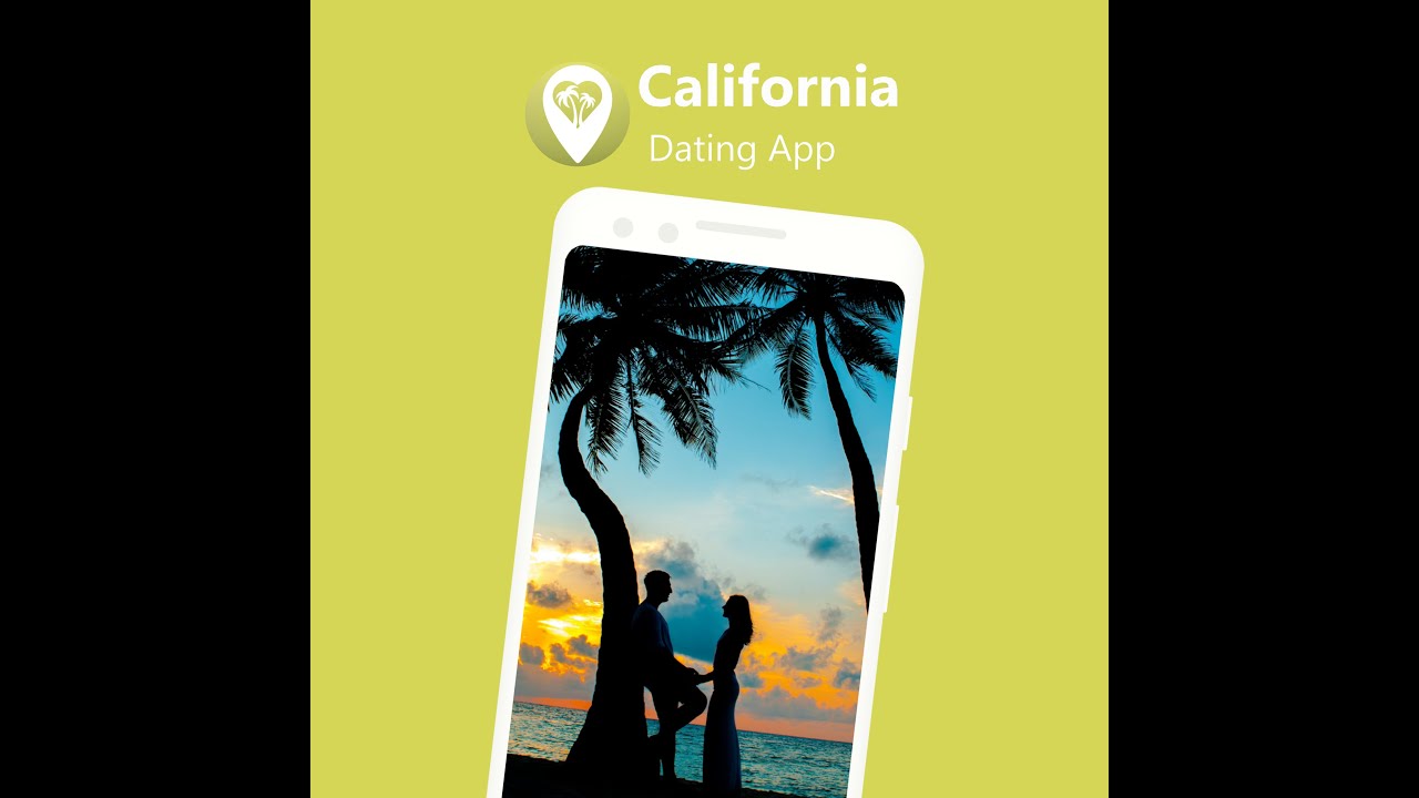 Best Dating App for California Singles in 2024?  |  California Dating App