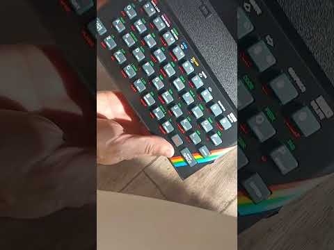 Ретро консоль Plaion The Spectrum (4020628577728)