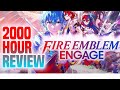 Fire emblem engage review