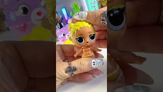 LOL Surprise Care Bears #asmr #lolsurprise #carebears