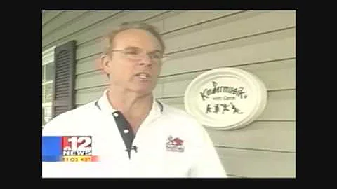 Home Maintenance Tips by Stephen Engle