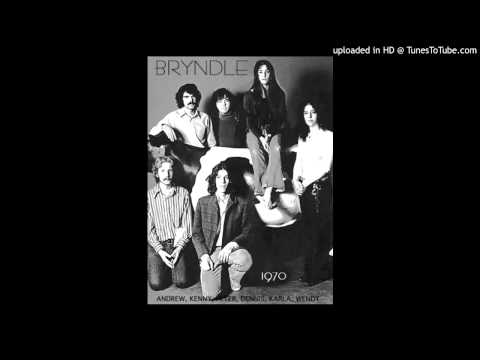 Bryndle - Let's Go Home and Start Again