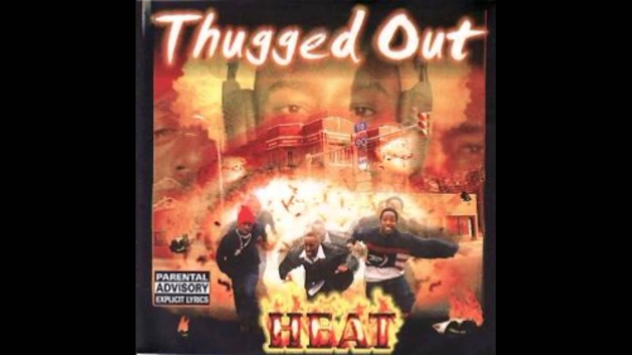 Thugged Out - Im Scared