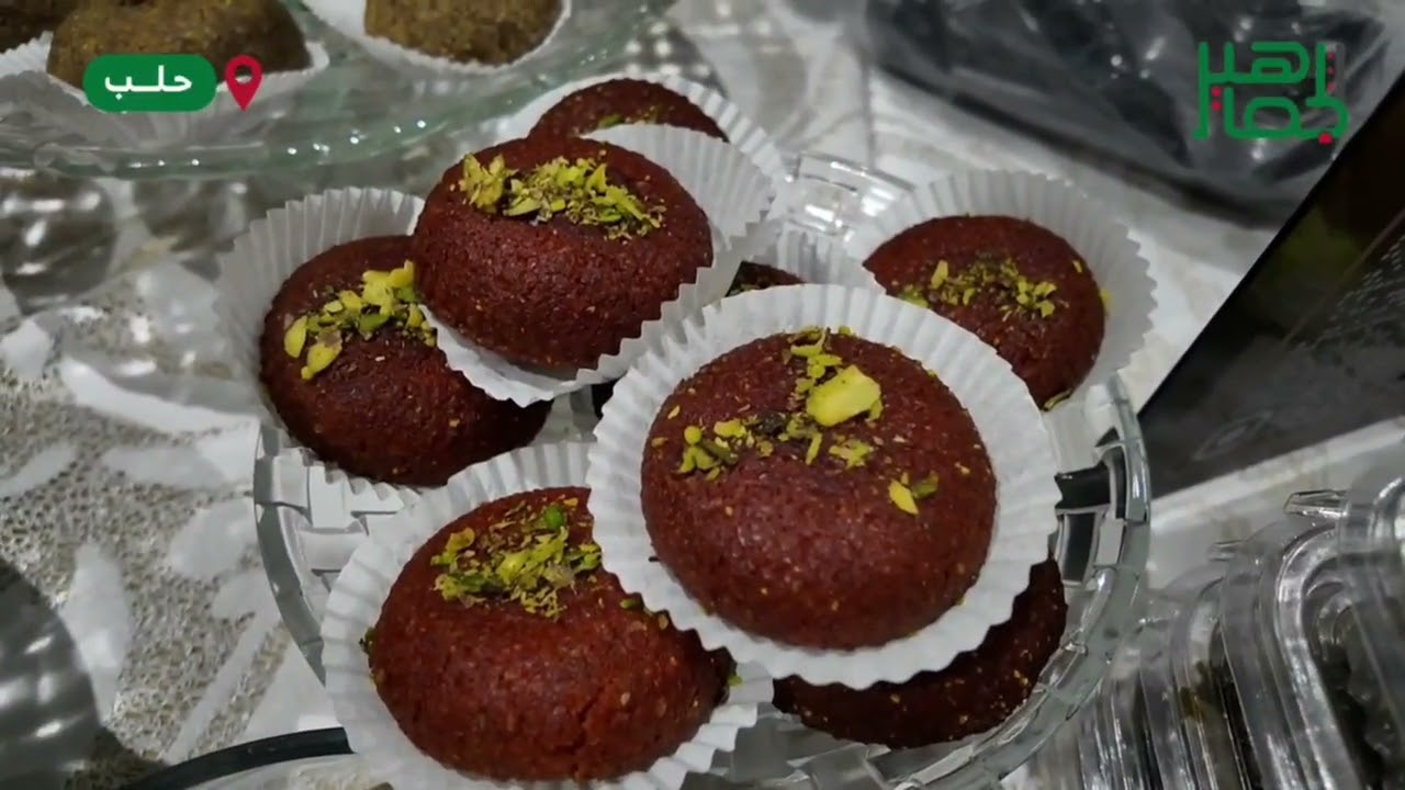 سفرتنا ... رؤية متكاملة لإحياء التراث الغذائي الحلبي