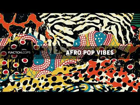 Afro Pop Vibes demo