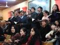 Coro Iglesia Metodista Pentecostal de Talagante