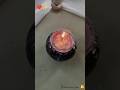DIY magic water candle on request#viral#trending#youtubeshorts#shorts#shortsfeed#art#cute#new#song#s
