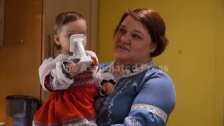 Ukrainian refugee in Estonia says she can’t purge terrifying memory of life under Russian occupation
