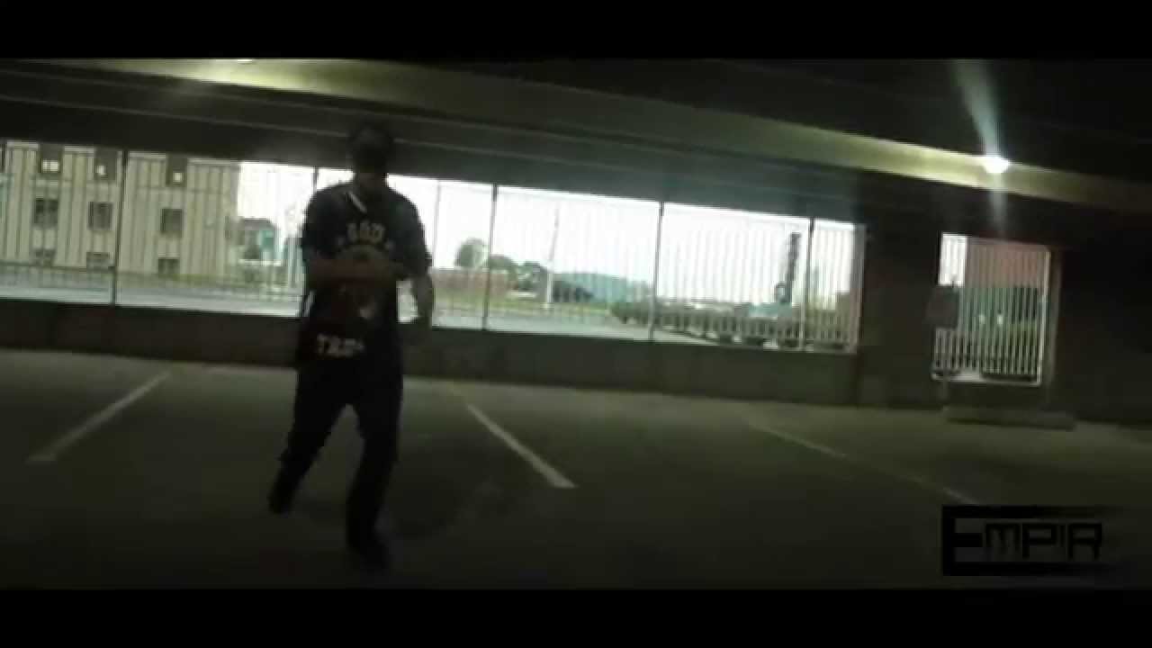 KIING RXGE-Plug (Official Music Video)