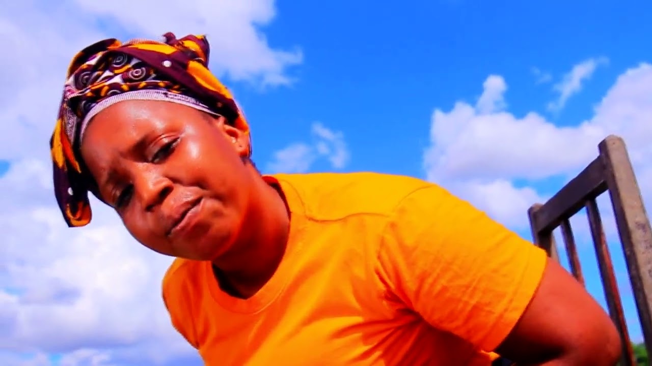 ISABEL CAMPUMA & Dr ENAP Mulungo Wanga (Vídeo official)