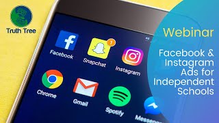 Facebook & Instagram Ads for Independent Schools