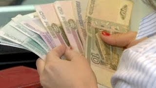 Доллар - по 37 рублей - economy
