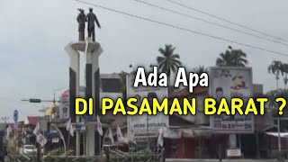 Download Lagu Ada Apa Di Simpang Empat Pasaman Barat ? MP3