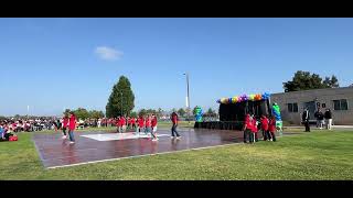 Rose Avenue Pumas Hip Hop Mindset Oxnard Creates May 29, 2025