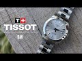 Return of the value prop - Tissot Gentleman Powermatic 80 Silicium