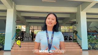 IC 101-23 PRELIM EXAMINATION-CAMPAIGN VLOG 