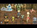 TRINITY TRIGGER Mobile (Official Launch) Gameplay Android &amp; IOS