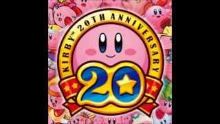 Kirby's 20th Anniversary Soundtrack - Track 4 - Grape Garden [Kirby's Adventure]