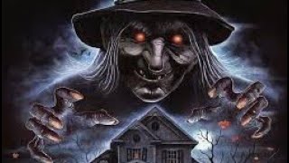 Crypt Countdown: Day 1 (October 2018)