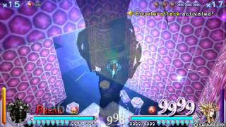 DISSIDIA FINAL Fantasy WTF