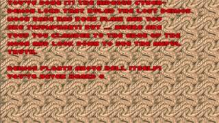 Ultimate Doom (100%) Walkthrough: E2M8 Tower of Babel