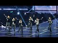 2PM - Take Off (The Return in Incheon, 9 Aug 2026)