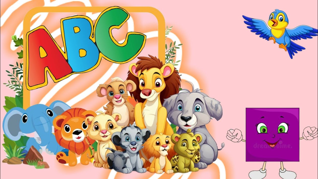 Abc phonics song alphabet letter sounds abc abc learning for