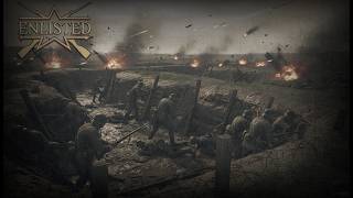 Enlisted ⌛ Убиваю всех...ботов #gaijin #enlisted  #games #fishing #tanks #русскаярыбалка