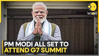 G-7 Summit 2026: French President Macron to Hold Bilateral Talks With PM Modi | WION