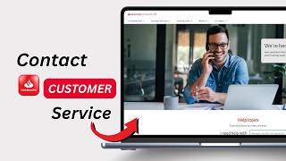 How to Contact Santander Consumer USA Customer Service